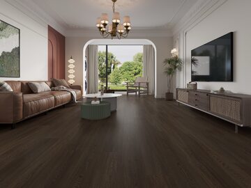 Vidar Sunset Vinyl Plank