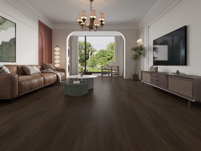 Vidar Sunset Vinyl Plank