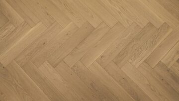 Vidar - American Oak 5 Herringbone Collection-Honey Wheat