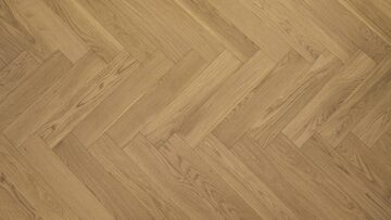 Vidar - American Oak 5 Herringbone Collection-Honey Wheat