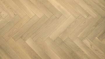 Vidar - American Oak 5 Herringbone Collection-Moon Light
