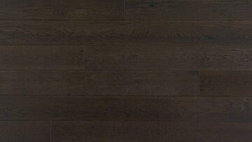 Vidar - American Oak 6 Collection-Black Brown
