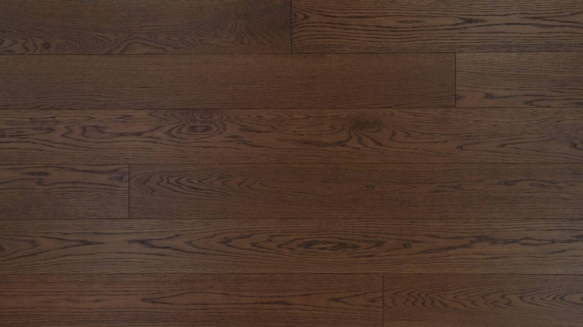 Vidar - American Oak 6 Collection-Camel