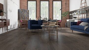 Vidar - American Oak 6 Collection-Coffee