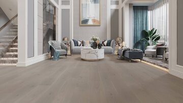 Vidar - American Oak 6 Collection-Fortino
