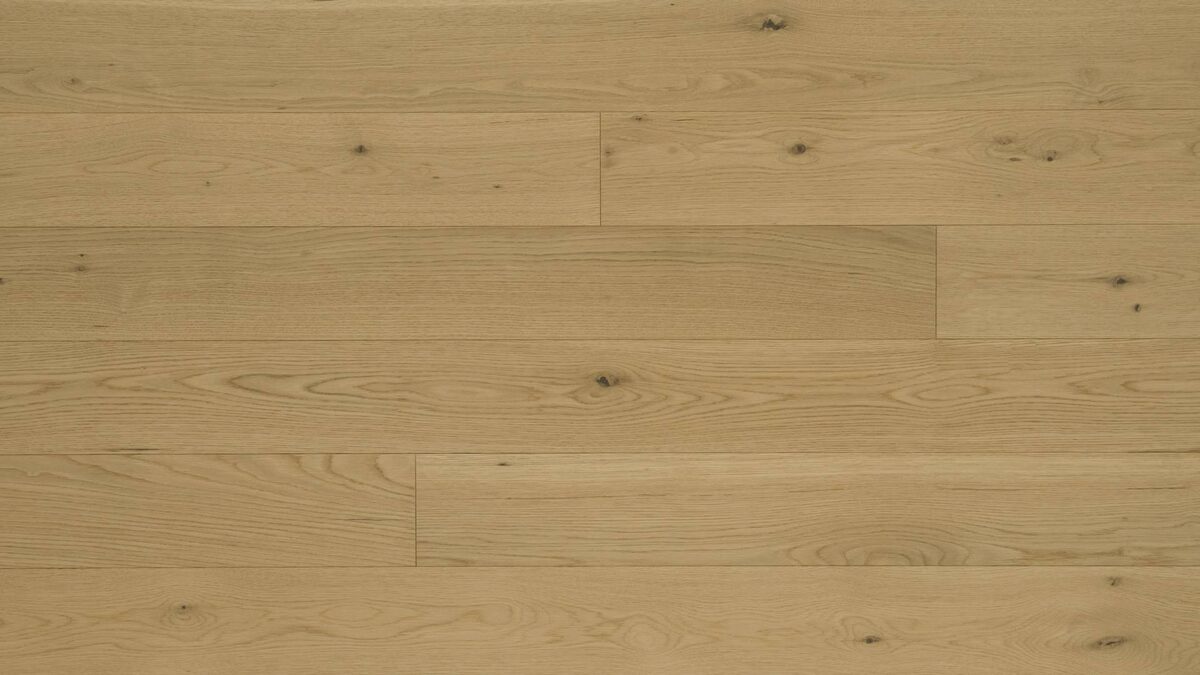 Vidar - American Oak 6 Collection-Honey Wheat