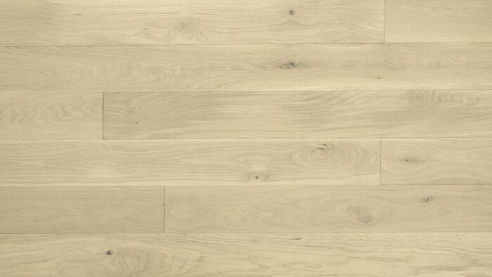 Vidar - American Oak 6 Collection-Naked Oak