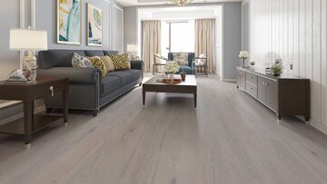 Vidar - American Oak 6 Collection-Silver Stone