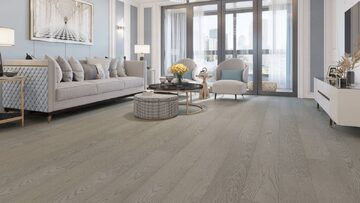Vidar - American Oak 6 Collection-Sky