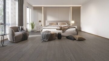 Vidar - American Oak 6 Collection-Smoke Grey