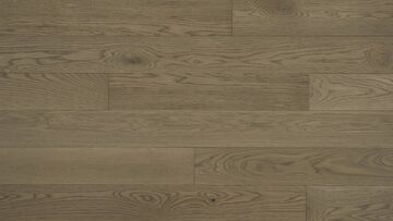 Vidar - American Oak 6 Collection-Toffee Crunch