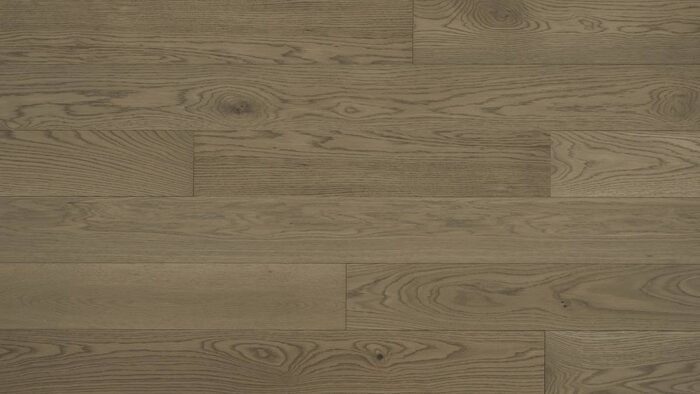 Vidar - American Oak 6 Collection-Toffee Crunch