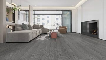Vidar - American Oak 7 Collection-Coyote
