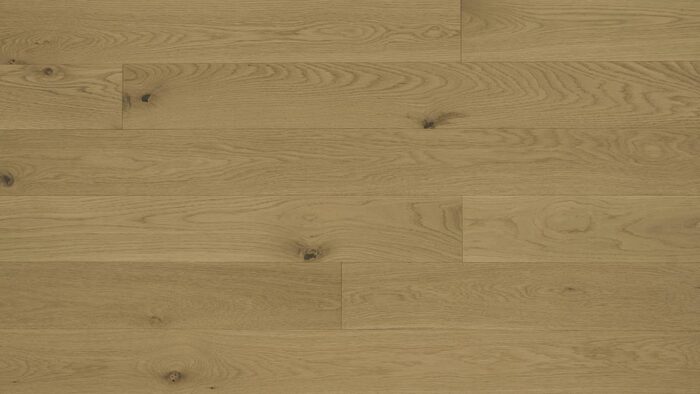 Vidar - American Oak Click 5 Collection-Honey Wheat
