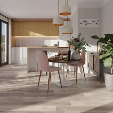 Marquee by TORLYS - Olympic 3 - Tokyo Oak*