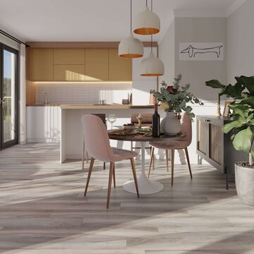 Marquee by TORLYS - Olympic 3 - Rio Walnut*