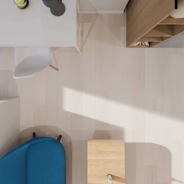 Marquee by TORLYS - Olympic 5 - Whistler Oak