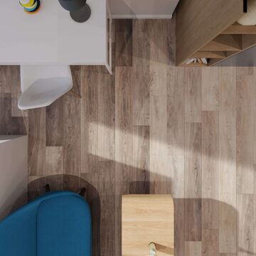 Marquee by TORLYS - Olympic 5 - Tokyo Oak*