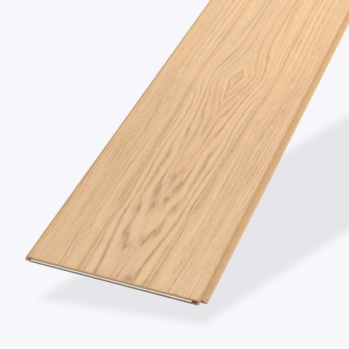 Torlys - White Oak Natural R&Q