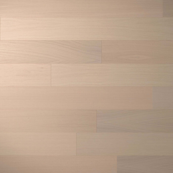 Torlys - White Oak Natural R&Q