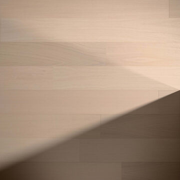 Torlys - White Oak Natural R&Q
