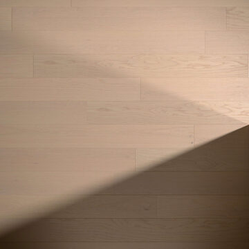 Torlys - White Oak Natural Rustic*