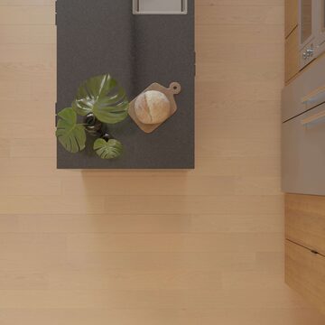 Torlys - White Oak Natural Rustic*