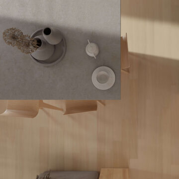 Torlys - White Oak Natural*