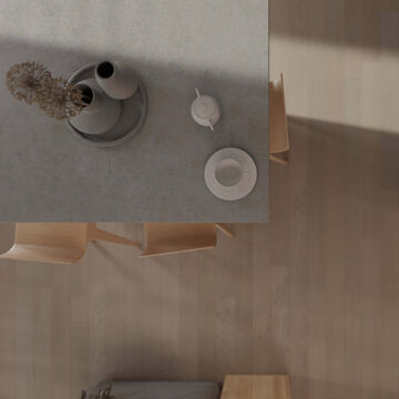Torlys - Pebble Oak*