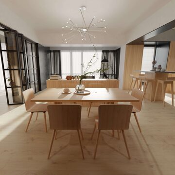 Torlys - Notus Oak