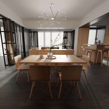 Torlys - Erebus Oak