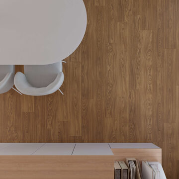 Torlys - Brown Toasted Oak