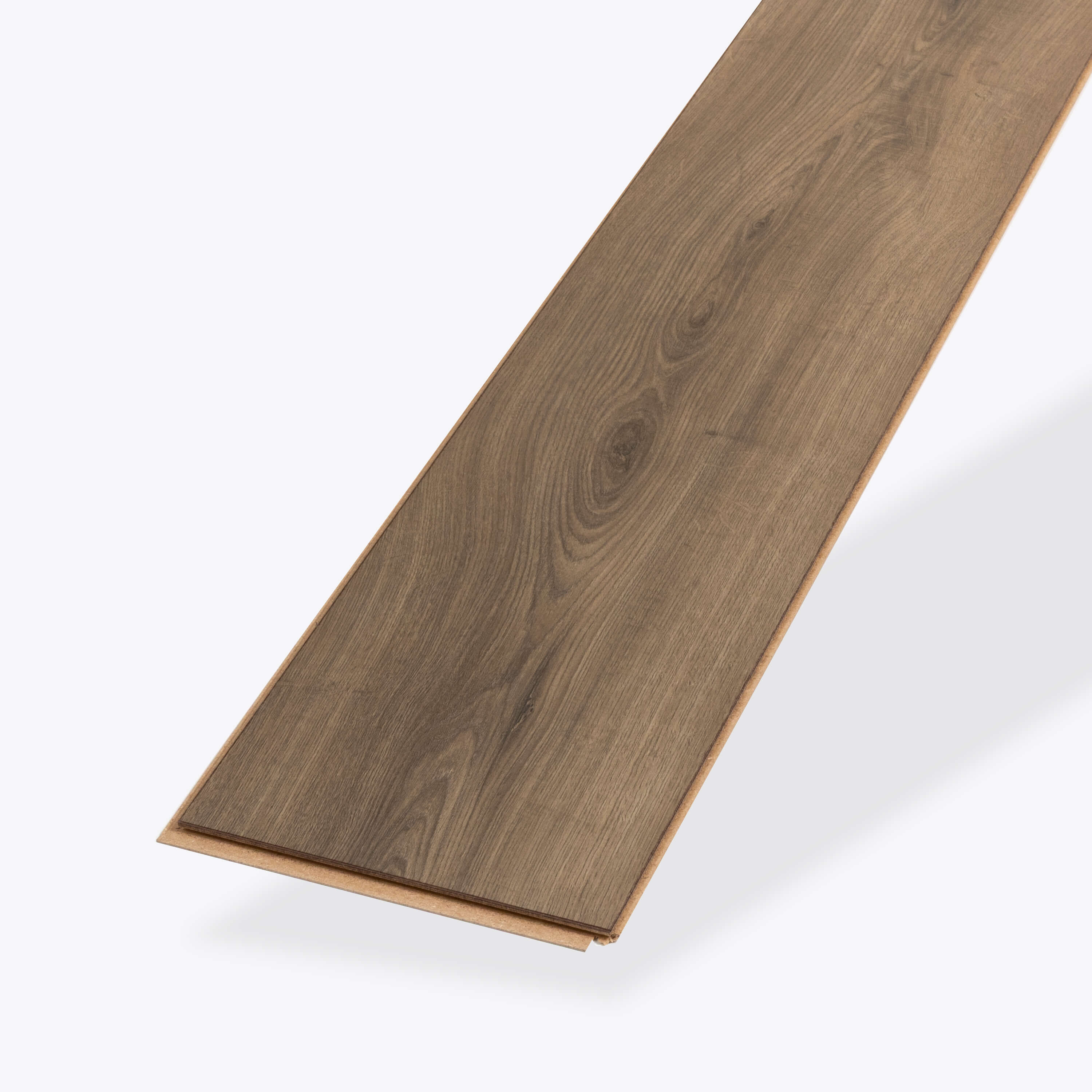 Torlys - Warm Brown Oak
