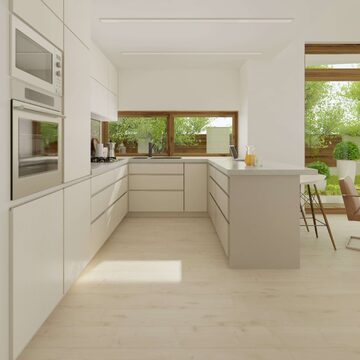Torlys - Hawthorne Oak