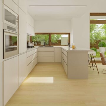 Torlys - Westwood Oak