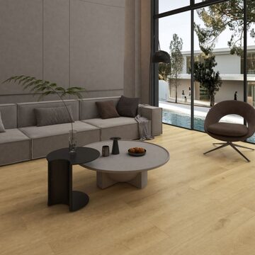 NAF 12mm Waterproof Laminate PLUS - Electra