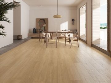 NAF 12mm Waterproof Laminate PLUS - Ariel