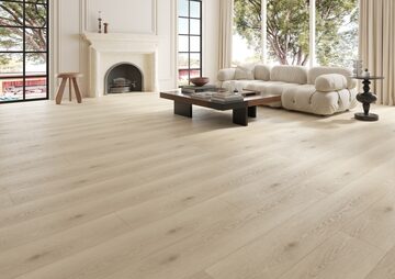 NAF 12mm Waterproof Laminate PLUS - Luna