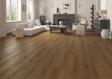 NAF 12mm Waterproof Laminate PLUS - Bianca