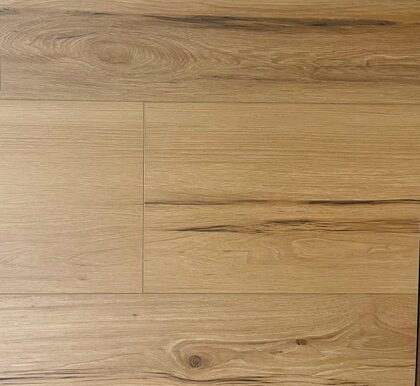 NAF 12mm Waterproof Laminate PLUS - Nova