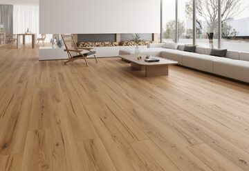 NAF 12mm Waterproof Laminate PLUS - Nova