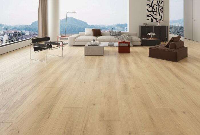 NAF 12mm Waterproof Laminate PLUS - Astra