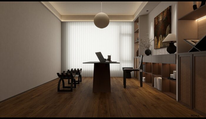 NAF 14mm Waterproof Laminate PRO - Mesa Taupe
