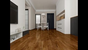 NAF 14mm Waterproof Laminate PRO - Heritage Maple