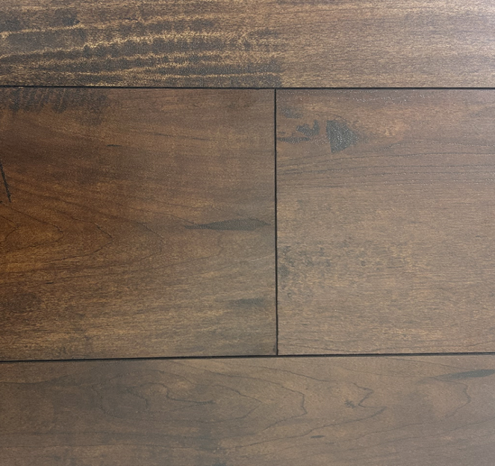 NAF 14mm Waterproof Laminate PRO - Heritage Maple