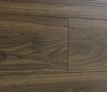 NAF 14mm Waterproof Laminate PRO - Urban Walnut
