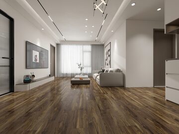 NAF 14mm Waterproof Laminate PRO - Urban Walnut