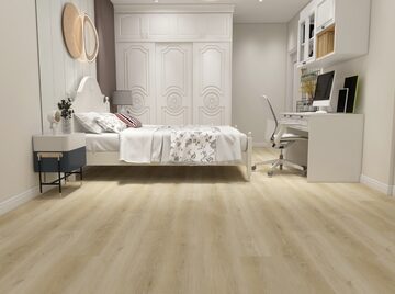 NAF 10mm NAF AquaWood WPC Vinyl - Thames