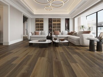 Floors at Work 8mm Royal Flooring Solutions - Pavilion