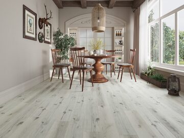 NAF 8mm Royal Flooring Solutions - Windsor